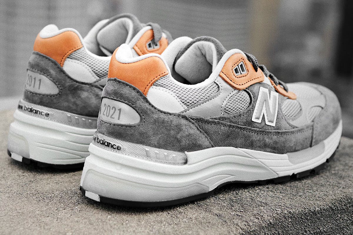 new balance todd snyder 992